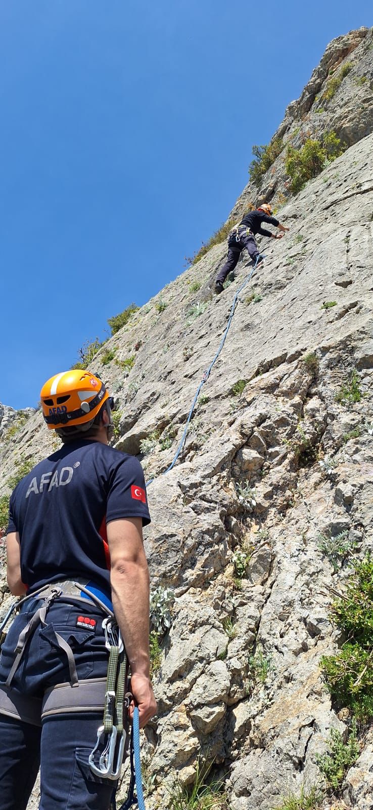 DAK Ekibimize Yönelik Kurum İçi Eğitim Gerçekleştirildi